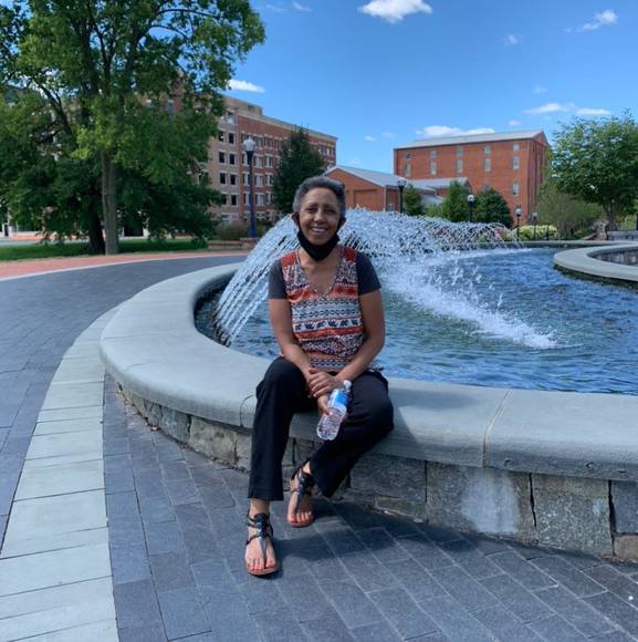 Meet your Posher, Daniel hagos - Picture 1 of 1